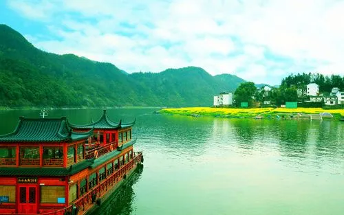 智慧城市先进